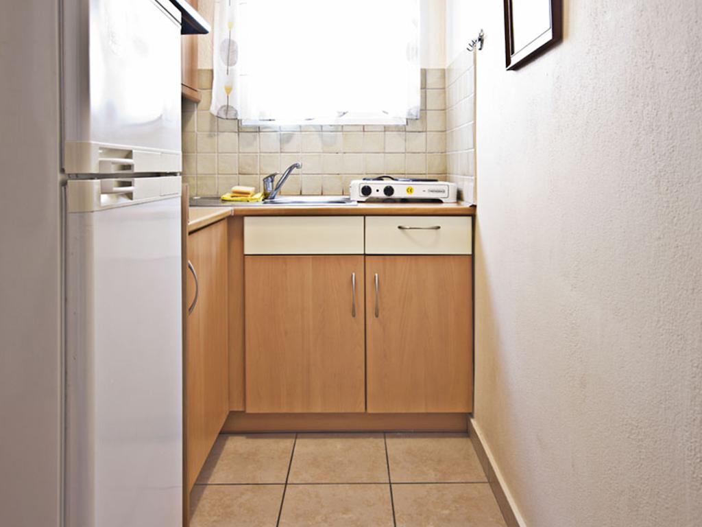 Ikaros Apartments Paralía Стая снимка